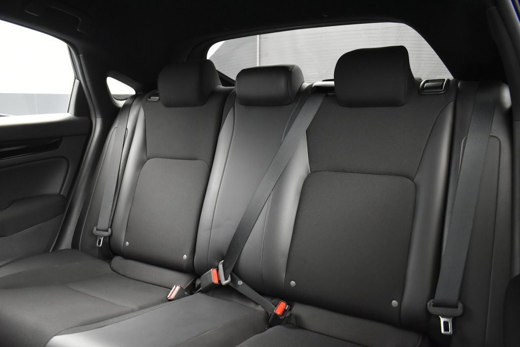 2023 Honda Civic Hatchback Sport