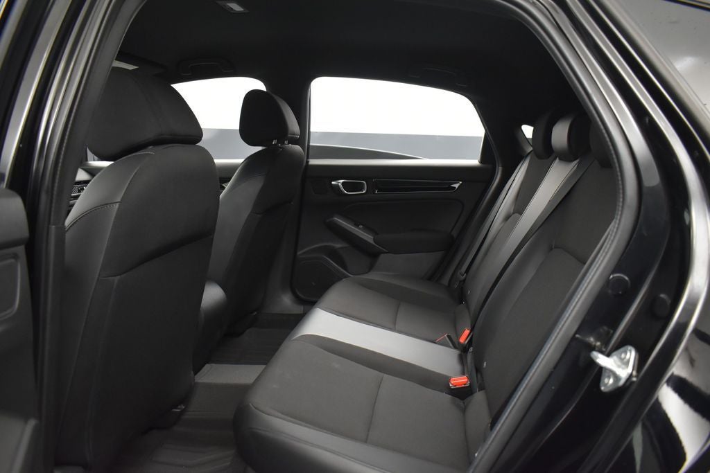 2023 Honda Civic Hatchback Sport