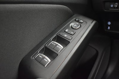 2023 Honda Civic Hatchback Sport