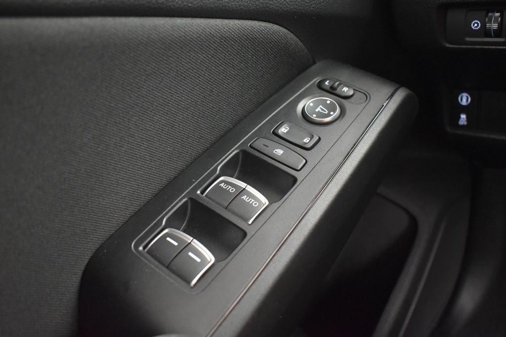 2023 Honda Civic Hatchback Sport