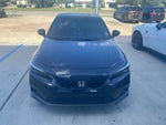 2023 Honda Civic Hatchback Sport
