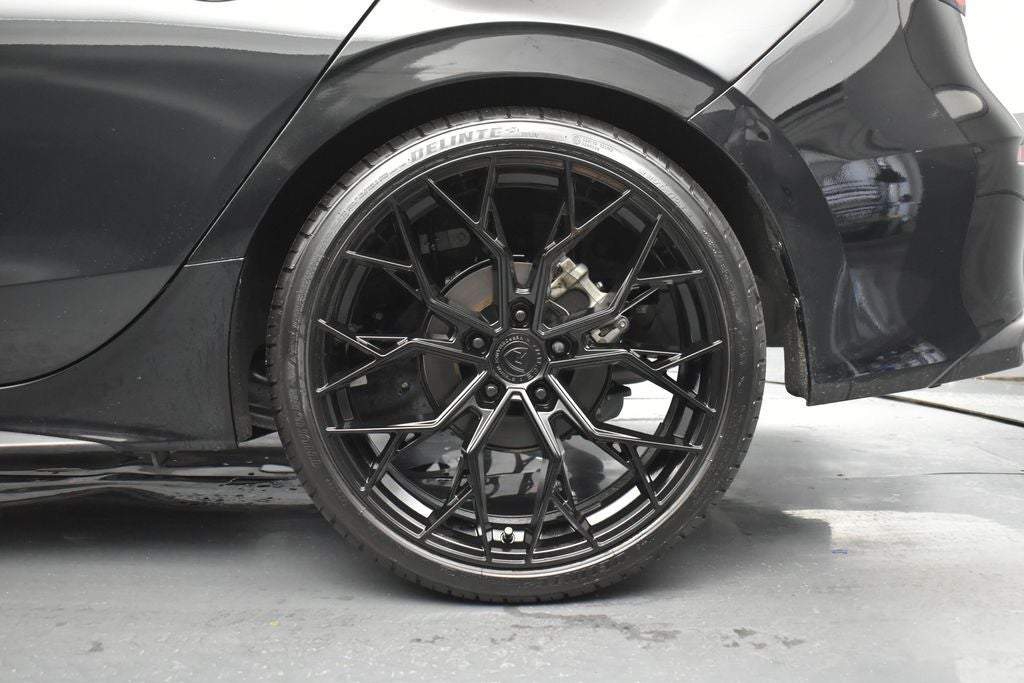 2023 Honda Civic Hatchback Sport