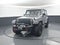 2014 Jeep Wrangler Willys Wheeler
