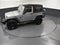 2014 Jeep Wrangler Willys Wheeler