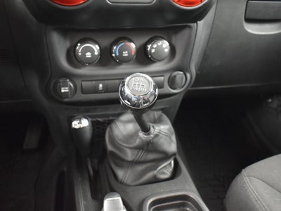 2014 Jeep Wrangler Willys Wheeler