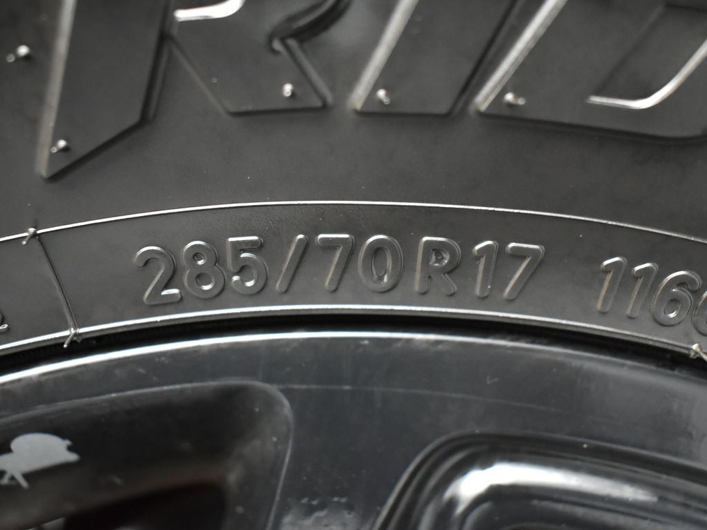 2014 Jeep Wrangler Willys Wheeler