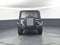 2014 Jeep Wrangler Willys Wheeler