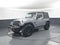 2014 Jeep Wrangler Willys Wheeler