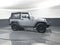 2014 Jeep Wrangler Willys Wheeler