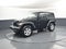 2022 Jeep Wrangler Sport S 4x4