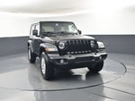2022 Jeep Wrangler Sport S 4x4