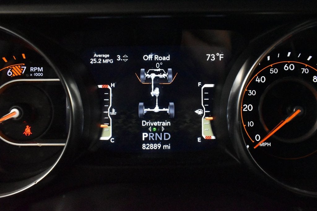 2022 Jeep Wrangler Sport S 4x4
