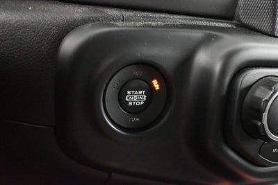 2022 Jeep Wrangler Sport S 4x4