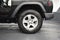 2022 Jeep Wrangler Sport S 4x4
