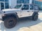 2018 Jeep Wrangler Unlimited Sport 4x4