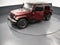 2021 Jeep Wrangler Unlimited 80th Anniversary 4x4