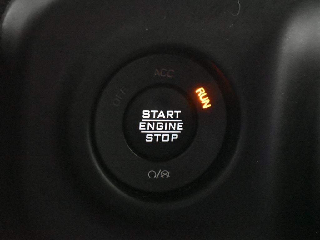 2021 Jeep Wrangler Unlimited 80th Anniversary 4x4