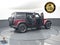2021 Jeep Wrangler Unlimited 80th Anniversary 4x4