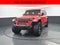 2020 Jeep Wrangler Unlimited Rubicon 4x4