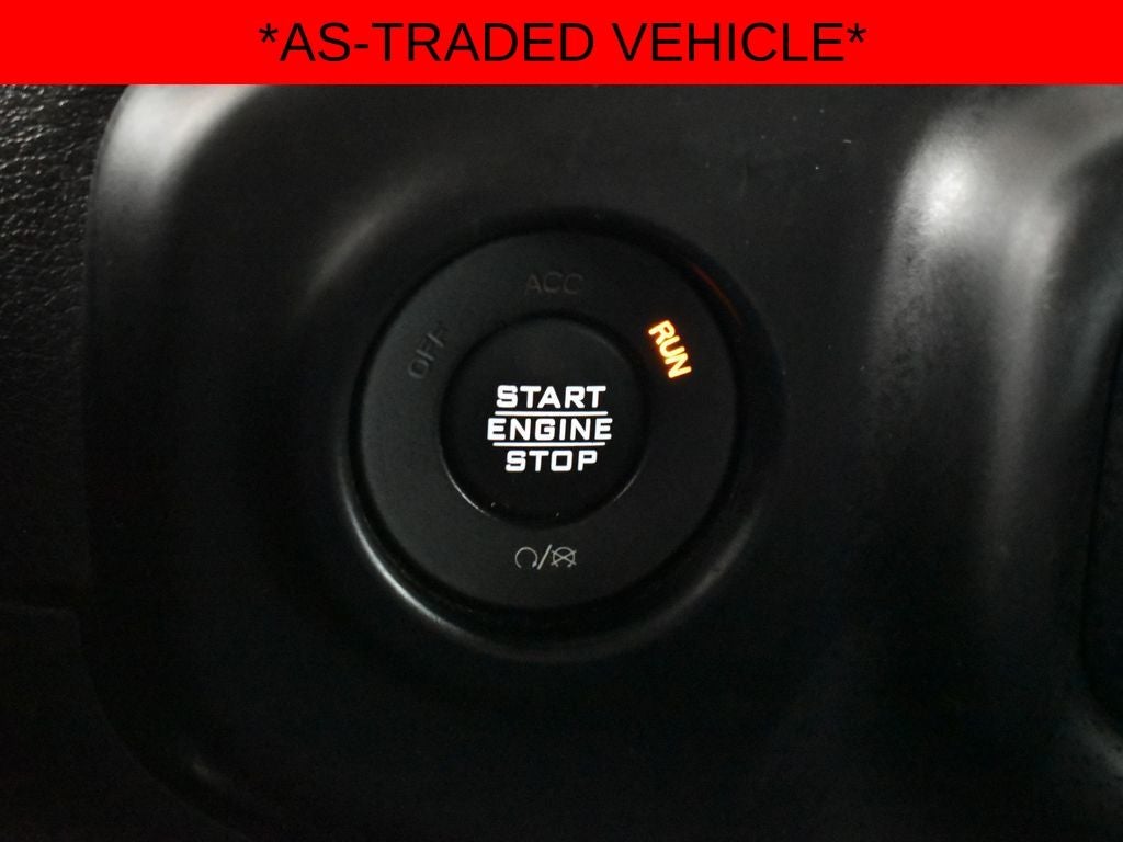 2020 Jeep Wrangler Unlimited Rubicon 4x4