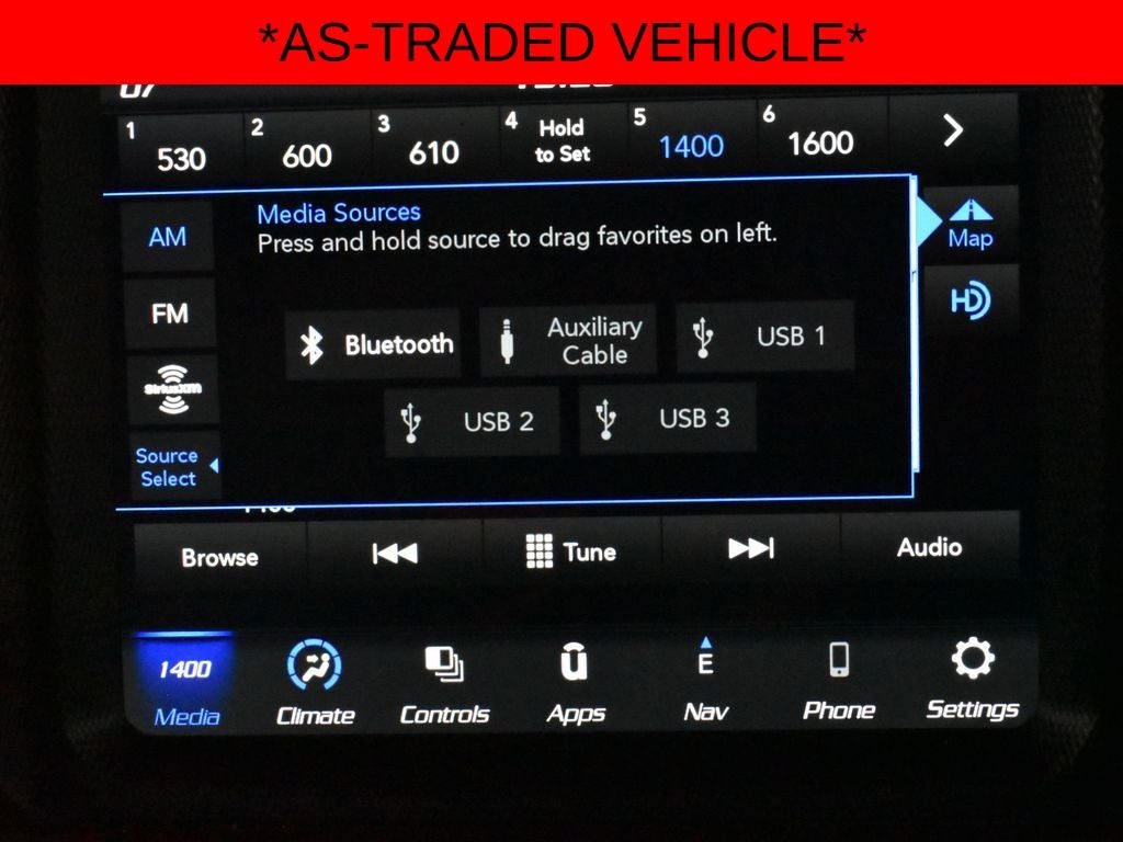 2020 Jeep Wrangler Unlimited Rubicon 4x4