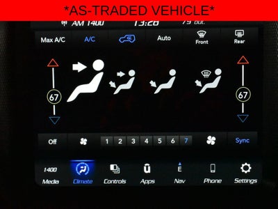 2020 Jeep Wrangler Unlimited Rubicon 4x4