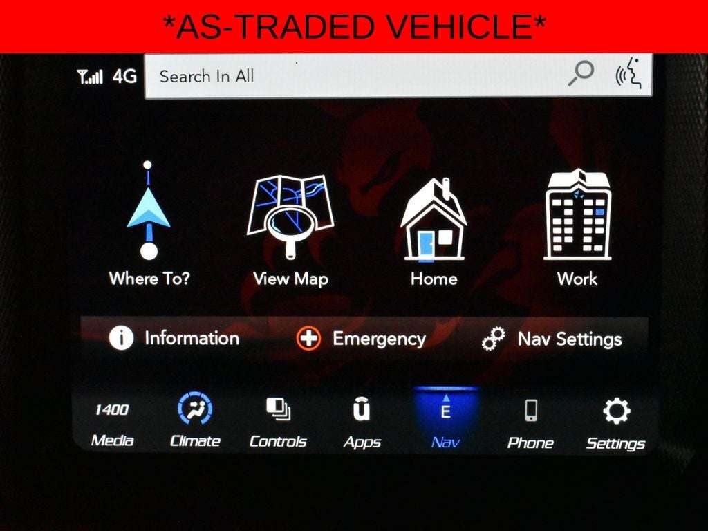 2020 Jeep Wrangler Unlimited Rubicon 4x4