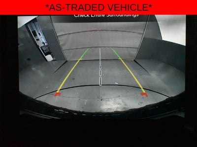 2020 Jeep Wrangler Unlimited Rubicon 4x4