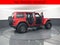 2020 Jeep Wrangler Unlimited Rubicon 4x4