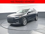 2019 Jeep Cherokee Latitude Plus FWD