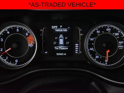 2019 Jeep Cherokee Latitude Plus FWD