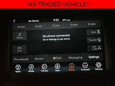 2019 Jeep Cherokee Latitude Plus FWD