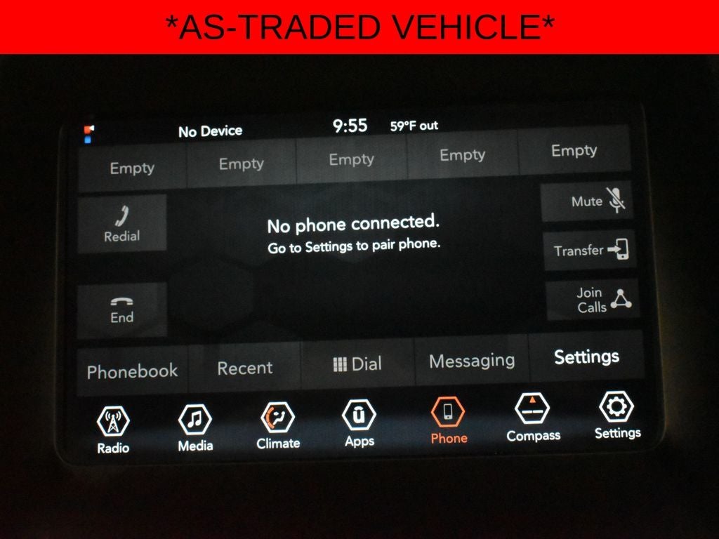 2019 Jeep Cherokee Latitude Plus FWD