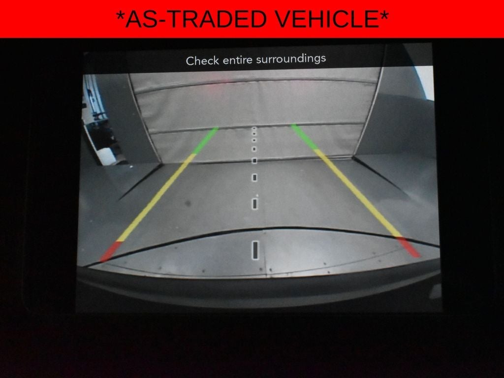 2019 Jeep Cherokee Latitude Plus FWD