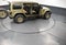 2026 Jeep Wrangler WRANGLER 4-DOOR WILLYS '41
