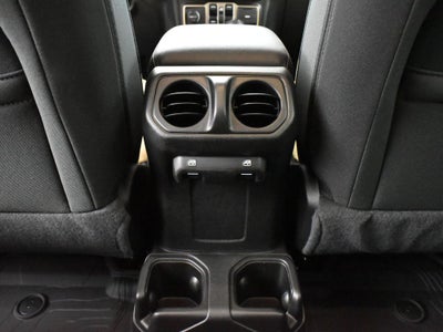 2026 Jeep Wrangler WRANGLER 4-DOOR WILLYS '41