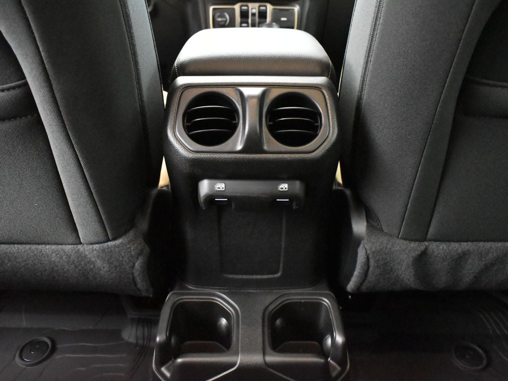 2026 Jeep Wrangler WRANGLER 4-DOOR WILLYS '41