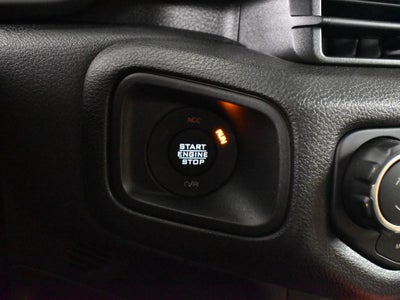 2026 Jeep Wrangler WRANGLER 4-DOOR WILLYS '41