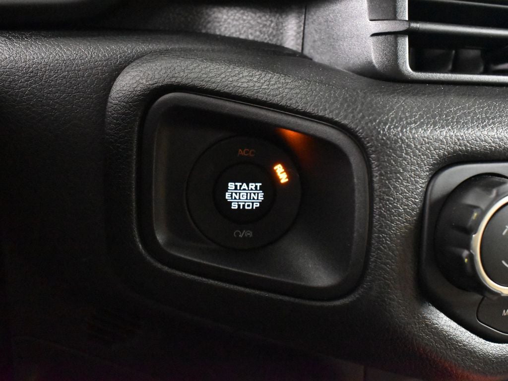 2026 Jeep Wrangler WRANGLER 4-DOOR WILLYS '41