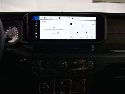 2026 Jeep Wrangler WRANGLER 4-DOOR WILLYS '41