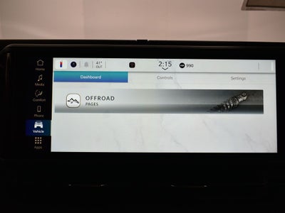 2026 Jeep Wrangler WRANGLER 4-DOOR WILLYS '41