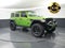 2025 Jeep Wrangler WRANGLER 4-DOOR WILLYS SCA Black Widow