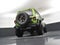 2025 Jeep Wrangler WRANGLER 4-DOOR WILLYS SCA Black Widow