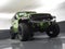 2025 Jeep Wrangler WRANGLER 4-DOOR WILLYS SCA Black Widow