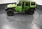 2025 Jeep Wrangler WRANGLER 4-DOOR WILLYS SCA Black Widow
