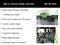 2025 Jeep Wrangler WRANGLER 4-DOOR WILLYS SCA Black Widow