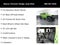 2025 Jeep Wrangler WRANGLER 4-DOOR WILLYS SCA Black Widow