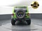 2025 Jeep Wrangler WRANGLER 4-DOOR WILLYS SCA Black Widow