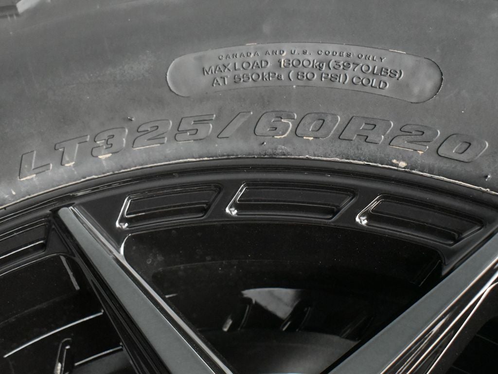 2025 Jeep Wrangler WRANGLER 4-DOOR WILLYS SCA Black Widow