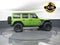 2025 Jeep Wrangler WRANGLER 4-DOOR WILLYS SCA Black Widow